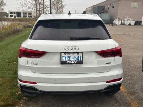 Audi Q3 Technik * АвтоКредит * (ЦЕНА ДО БГ) | Auto.bg — изображение 3 Audi Q3 Technik * АвтоКредит * (ЦЕНА ДО БГ) | Auto.bg — изображение 3