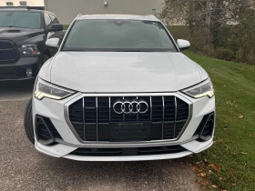 Audi Q3 Technik * АвтоКредит * (ЦЕНА ДО БГ) | Auto.bg — изображение 5 Audi Q3 Technik * АвтоКредит * (ЦЕНА ДО БГ) | Auto.bg — изображение 5