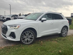 Audi Q3 Technik * АвтоКредит * (ЦЕНА ДО БГ) | Auto.bg — изображение 2 Audi Q3 Technik * АвтоКредит * (ЦЕНА ДО БГ) | Auto.bg — изображение 2