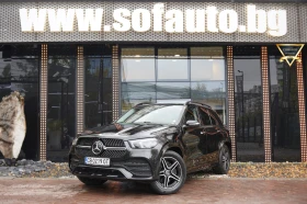 Mercedes-Benz GLE 350 d 4Matic AMG Line Night Package