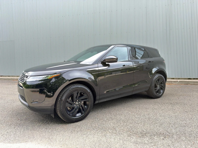 Land Rover Range Rover Evoque 2.0L 4cyl AWD - 22700 € / 44397.34 лв. - 49628716 1 | Car24.bg Land Rover Range Rover Evoque 2.0L 4cyl AWD - 22700 € / 44397.34 лв. - 49628716 1