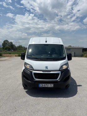 Peugeot Boxer undefined | Auto.bg — изображение 2 Peugeot Boxer undefined | Auto.bg — изображение 2