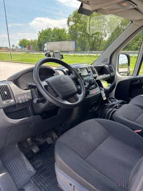 Peugeot Boxer undefined | Auto.bg — изображение 12 Peugeot Boxer undefined | Auto.bg — изображение 12