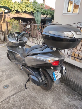 Honda S-Wing undefined | Auto.bg — изображение 4 Honda S-Wing undefined | Auto.bg — изображение 4