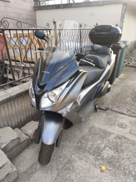 Honda S-Wing undefined | Auto.bg — изображение 5 Honda S-Wing undefined | Auto.bg — изображение 5