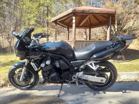 Yamaha Fazer undefined | Auto.bg — изображение 3 Yamaha Fazer undefined | Auto.bg — изображение 3