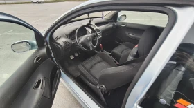 Peugeot 206 1.6 16v | Mobile.bg — малка снимка 5