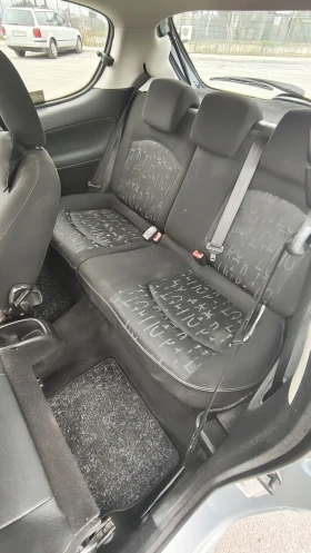 Peugeot 206 1.6 16v | Mobile.bg — малка снимка 6