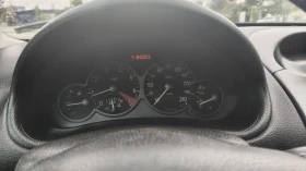 Peugeot 206 1.6 16v | Mobile.bg — малка снимка 8
