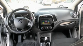 Renault Captur 1.5 crdi | Mobile.bg — малка снимка 13