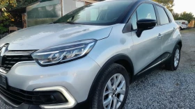 Renault Captur 1.5 crdi | Mobile.bg — малка снимка 4