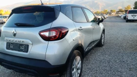 Renault Captur 1.5 crdi | Mobile.bg — малка снимка 7