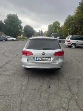 VW Passat | Mobile.bg — малка снимка 2
