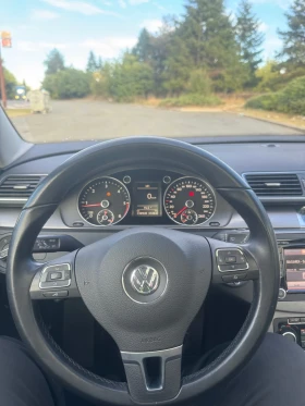 VW Passat | Mobile.bg — малка снимка 7