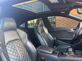 Audi S5 3.0 TFSI / FACELIFT / Progressiv / BLACK OPTICS - 51800 лв. / 26484.92 € - 91304685 13 | Car24.bg Audi S5 3.0 TFSI / FACELIFT / Progressiv / BLACK OPTICS - 51800 лв. / 26484.92 € - 91304685 13