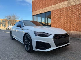 Audi S5 3.0 TFSI / FACELIFT / Progressiv / BLACK OPTICS - Car24.bg Audi S5 3.0 TFSI / FACELIFT / Progressiv / BLACK OPTICS