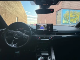 Audi S5 3.0 TFSI / FACELIFT / Progressiv / BLACK OPTICS - 51800 лв. / 26484.92 € - 91304685 10 | Car24.bg Audi S5 3.0 TFSI / FACELIFT / Progressiv / BLACK OPTICS - 51800 лв. / 26484.92 € - 91304685 10