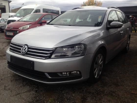 VW Passat B7/2.0TDI/140/Автоматик/NAVI/Euro5B - Car24.bg VW Passat B7/2.0TDI/140/Автоматик/NAVI/Euro5B