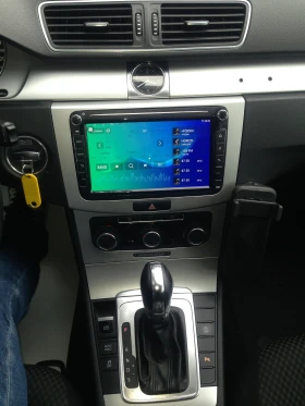 VW Passat B7/2.0TDI/140/Автоматик/NAVI/Euro5B - 13999 лв. / 7157.58 € - 16262224 12 | Car24.bg VW Passat B7/2.0TDI/140/Автоматик/NAVI/Euro5B - 13999 лв. / 7157.58 € - 16262224 12