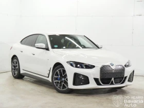 BMW i4 40 xDrive M Sport Paket - 103300 лв. / 52816.45 € - 22266792 4 | Car24.bg BMW i4 40 xDrive M Sport Paket - 103300 лв. / 52816.45 € - 22266792 4