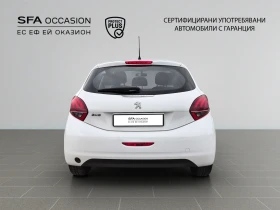 Peugeot 208 ACTIVE 1.2 VTi 68 BVM5 EURO 6.2 LPG//1905257 - 7669 € / 14999.26 лв. - 57553885 6 | Car24.bg Peugeot 208 ACTIVE 1.2 VTi 68 BVM5 EURO 6.2 LPG//1905257 - 7669 € / 14999.26 лв. - 57553885 6