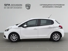 Peugeot 208 ACTIVE 1.2 VTi 68 BVM5 EURO 6.2 LPG//1905257 - 7669 € / 14999.26 лв. - 57553885 8 | Car24.bg Peugeot 208 ACTIVE 1.2 VTi 68 BVM5 EURO 6.2 LPG//1905257 - 7669 € / 14999.26 лв. - 57553885 8