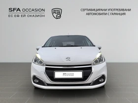 Peugeot 208 ACTIVE 1.2 VTi 68 BVM5 EURO 6.2 LPG//1905257 - 7669 € / 14999.26 лв. - 57553885 2 | Car24.bg Peugeot 208 ACTIVE 1.2 VTi 68 BVM5 EURO 6.2 LPG//1905257 - 7669 € / 14999.26 лв. - 57553885 2