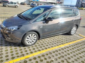 Opel Zafira Tourer - 6000 € / 11734.98 лв. - 91313569 5 | Car24.bg Opel Zafira Tourer - 6000 € / 11734.98 лв. - 91313569 5