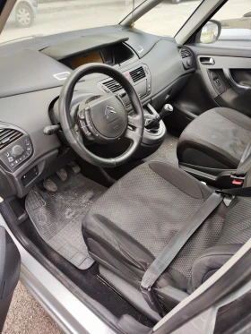 Citroen C4 Picasso - 2500 € / 4889.57 лв. - 44475145 2 | Car24.bg Citroen C4 Picasso - 2500 € / 4889.57 лв. - 44475145 2