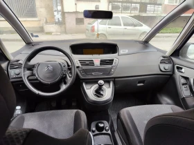 Citroen C4 Picasso - 2500 € / 4889.57 лв. - 44475145 3 | Car24.bg Citroen C4 Picasso - 2500 € / 4889.57 лв. - 44475145 3