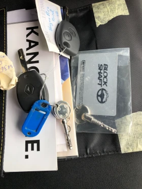 Renault Kangoo ZE 33 R-Link Maxi | Auto.bg — изображение 16 Renault Kangoo ZE 33 R-Link Maxi | Auto.bg — изображение 16