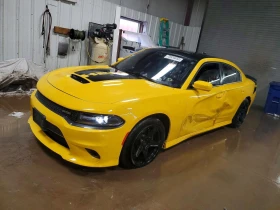 Dodge Charger * DAYTONA* RWD* - Car24.bg Dodge Charger * DAYTONA* RWD*