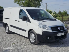 Снимка Fiat Scudo