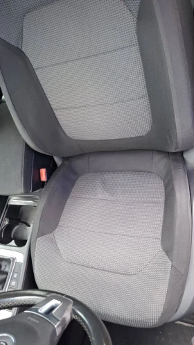 VW Passat 1.4tsi | Auto.bg — изображение 5 VW Passat 1.4tsi | Auto.bg — изображение 5
