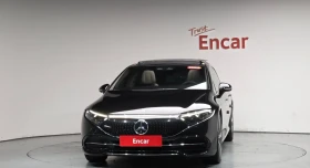 Mercedes-Benz EQS PANO* ОБДУХ* КОЖА* HUD* 360