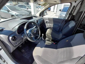 Dacia Dokker 1.5 dCi/75к.с/Ambiance/N1 | Auto.bg — изображение 12 Dacia Dokker 1.5 dCi/75к.с/Ambiance/N1 | Auto.bg — изображение 12