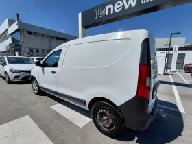 Dacia Dokker 1.5 dCi/75к.с/Ambiance/N1 | Auto.bg — изображение 5 Dacia Dokker 1.5 dCi/75к.с/Ambiance/N1 | Auto.bg — изображение 5