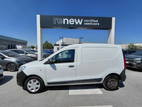 Dacia Dokker 1.5 dCi/75к.с/Ambiance/N1 | Auto.bg — изображение 4 Dacia Dokker 1.5 dCi/75к.с/Ambiance/N1 | Auto.bg — изображение 4