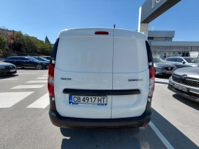 Dacia Dokker 1.5 dCi/75к.с/Ambiance/N1 | Auto.bg — изображение 6 Dacia Dokker 1.5 dCi/75к.с/Ambiance/N1 | Auto.bg — изображение 6