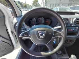 Dacia Dokker 1.5 dCi/75к.с/Ambiance/N1 | Auto.bg — изображение 13 Dacia Dokker 1.5 dCi/75к.с/Ambiance/N1 | Auto.bg — изображение 13