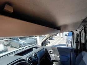 Dacia Dokker 1.5 dCi/75к.с/Ambiance/N1 | Auto.bg — изображение 15 Dacia Dokker 1.5 dCi/75к.с/Ambiance/N1 | Auto.bg — изображение 15