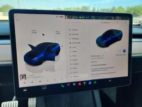 Tesla Model Y AWD PERFORMANCE| FSDC4 | Auto.bg — изображение 9 Tesla Model Y AWD PERFORMANCE| FSDC4 | Auto.bg — изображение 9
