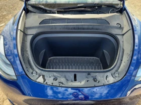 Tesla Model Y AWD PERFORMANCE| FSDC4 | Auto.bg — изображение 12 Tesla Model Y AWD PERFORMANCE| FSDC4 | Auto.bg — изображение 12