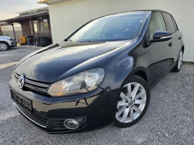 VW Golf 2.0TDi Highline