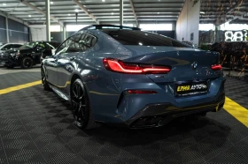 BMW 850 I XDRIVE FULL M SPORT LED ПАНО H&K ЛИЗИНГ 100% | Auto.bg — изображение 9 BMW 850 I XDRIVE FULL M SPORT LED ПАНО H&K ЛИЗИНГ 100% | Auto.bg — изображение 9