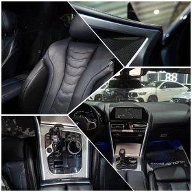 BMW 850 I XDRIVE FULL M SPORT LED ПАНО H&K ЛИЗИНГ 100% | Auto.bg — изображение 16 BMW 850 I XDRIVE FULL M SPORT LED ПАНО H&K ЛИЗИНГ 100% | Auto.bg — изображение 16
