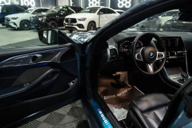 BMW 850 I XDRIVE FULL M SPORT LED ПАНО H&K ЛИЗИНГ 100% | Auto.bg — изображение 11 BMW 850 I XDRIVE FULL M SPORT LED ПАНО H&K ЛИЗИНГ 100% | Auto.bg — изображение 11