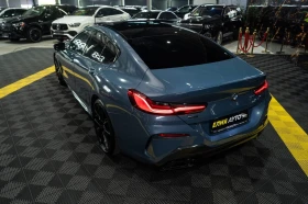 BMW 850 I XDRIVE FULL M SPORT LED ПАНО H&K ЛИЗИНГ 100% | Auto.bg — изображение 10 BMW 850 I XDRIVE FULL M SPORT LED ПАНО H&K ЛИЗИНГ 100% | Auto.bg — изображение 10
