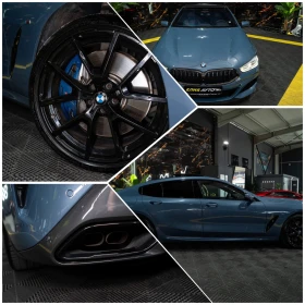 BMW 850 I XDRIVE FULL M SPORT LED ПАНО H&K ЛИЗИНГ 100% | Auto.bg — изображение 17 BMW 850 I XDRIVE FULL M SPORT LED ПАНО H&K ЛИЗИНГ 100% | Auto.bg — изображение 17