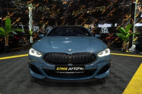 BMW 850 I XDRIVE FULL M SPORT LED ПАНО H&K ЛИЗИНГ 100% | Auto.bg — изображение 3 BMW 850 I XDRIVE FULL M SPORT LED ПАНО H&K ЛИЗИНГ 100% | Auto.bg — изображение 3